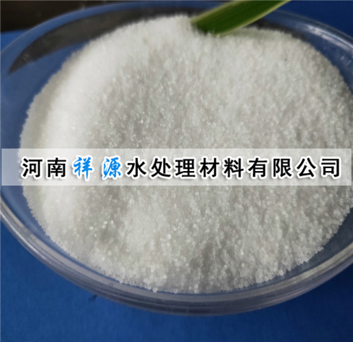 {聚丙烯酰胺}聚合硫酸鐵處理煙草廢水效果 {聚丙烯酰胺}聚合硫酸鐵處理煙草廢水效果