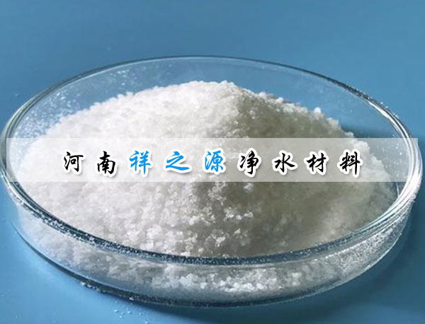 聚丙烯酰胺說明 聚丙烯酰胺說明