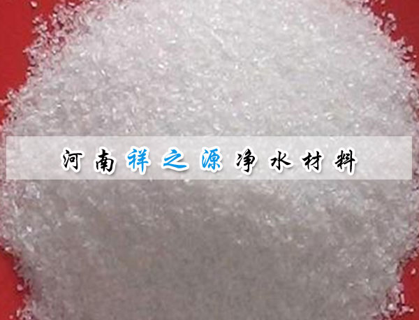 抗溫耐鹽聚丙烯酰胺價格 抗溫耐鹽聚丙烯酰胺價格